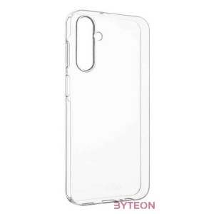 FIXED TPU ultravékony telefontok a Samsung Galaxy A15,A15 5G készülékhez, átlátszó