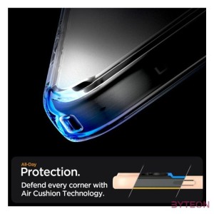 Spigen Ultra Hybrid MagSafe iPhone 16 Pro Max Rose Titanium