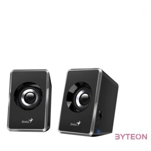 Genius SP-U125 Speaker Grey