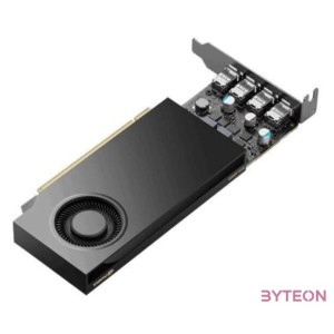 PNY RTX A1000 8GB DDR6 (OEM)