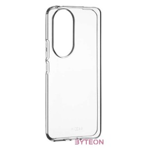FIXED TPU Gel Case for Honor 90 5G, clear, Mobiltelefon Kiegészítő