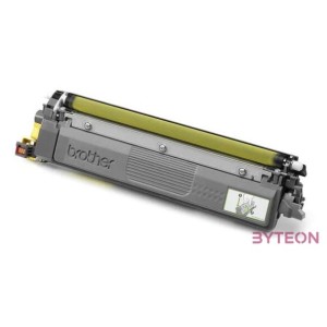 Brother TN-248 Yellow toner