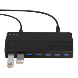 Orico hub adapter 7xUSB 3.0