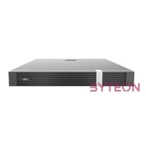 Uniview 9 csatornás NVR 2HDD hellyel, E2-IQ széria