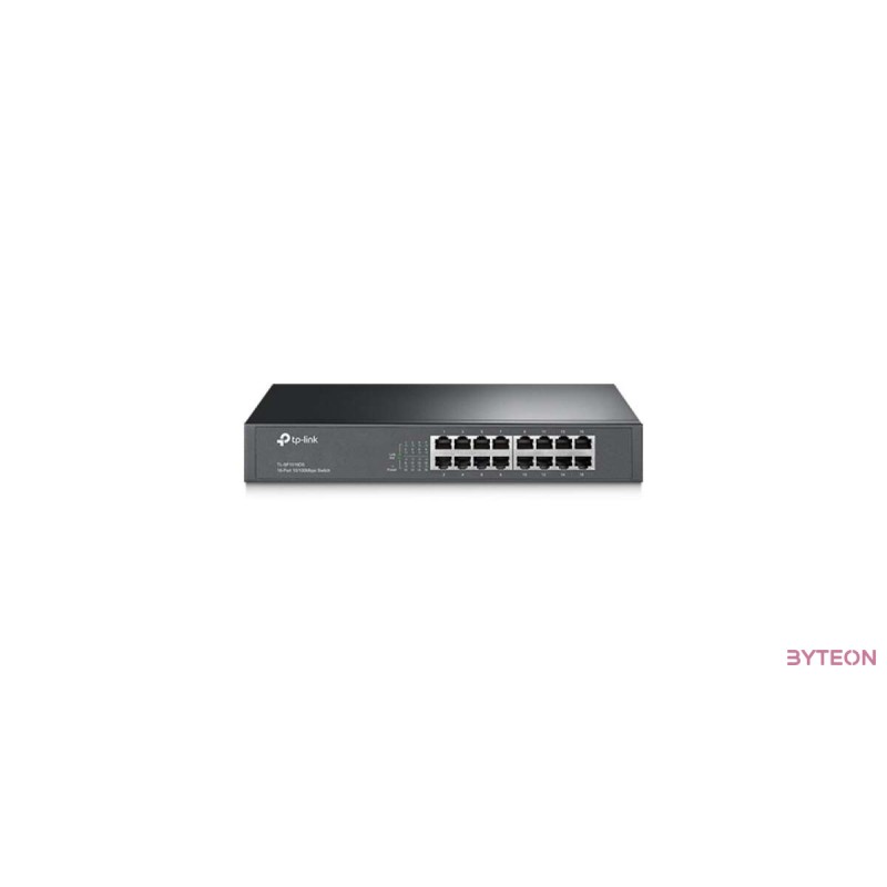 TP-Link TL-SF1016DS 16port