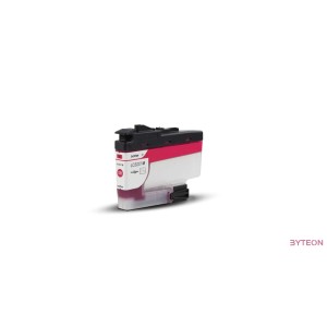 Brother LC3237M - Magenta