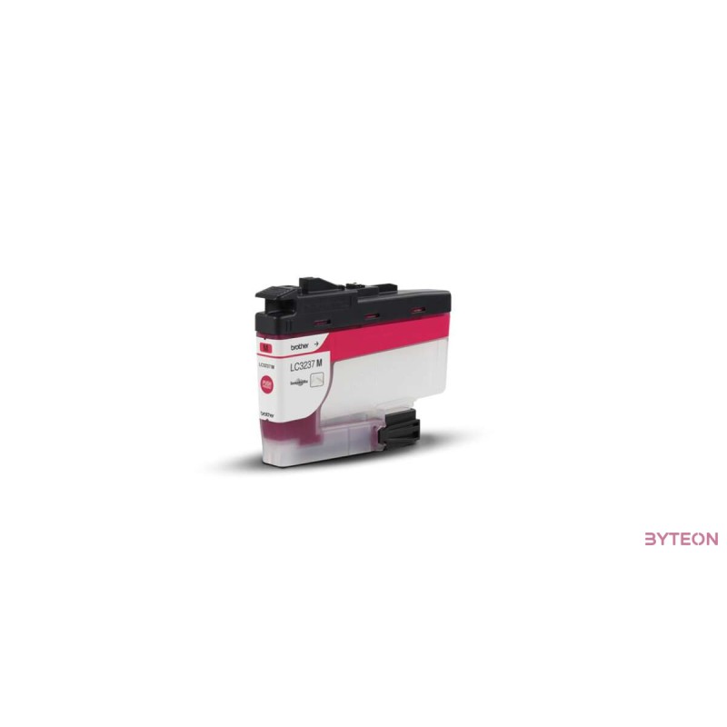 Brother LC3237M - Magenta