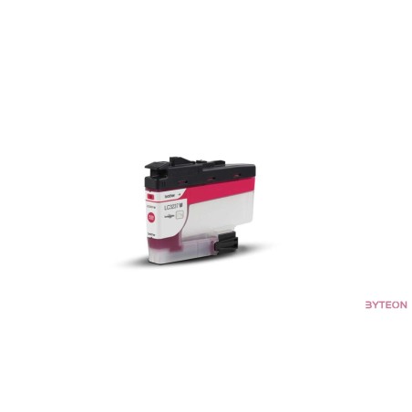 Brother LC3237M - Magenta