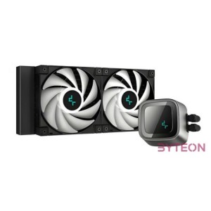 DeepCool LS520S Zero Dark