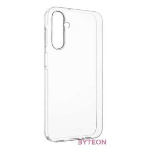 FIXED TPU ultravékony telefontok a Samsung Galaxy A15,A15 5G készülékhez, átlátszó
