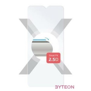 FIXED 2,5D Tempered Glass for Samsung Galaxy A04s