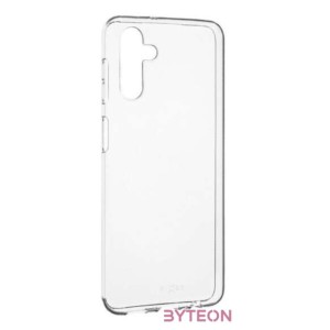 FIXED TPU Gel Case for Samsung Galaxy A04s, clear
