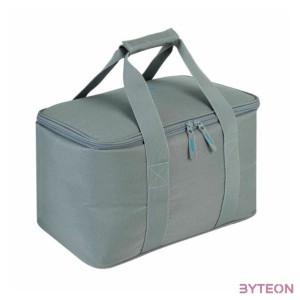 RivaCase 5717 Gremio Cooler bag 17L Grey