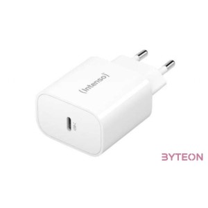 Intenso W20C Power Adapter White
