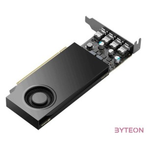 PNY RTX A1000 8GB DDR6 (OEM)