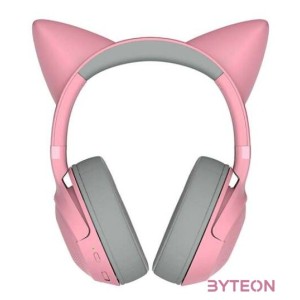 Razer Kraken Kitty BT V2 Headset Quartz Pink