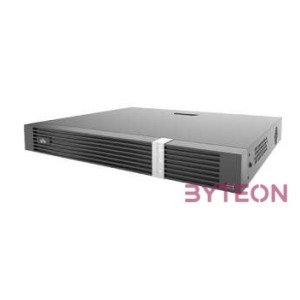 Uniview 9 csatornás NVR 2HDD hellyel, E2-IQ széria