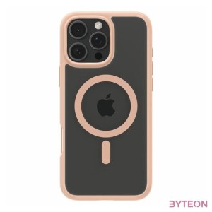 Spigen Ultra Hybrid MagSafe iPhone 16 Pro Max Rose Titanium