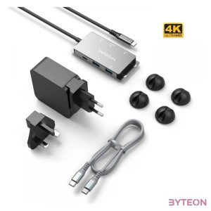 Vivolink USB-C HUB for conference system