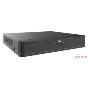 Uniview 4 csatornás NVR 1 HDD hellyel