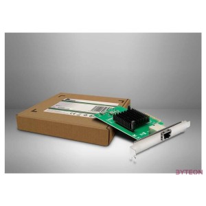 Inter-Tech Argus ST-7267 10 Gigabit PCIe Adapter