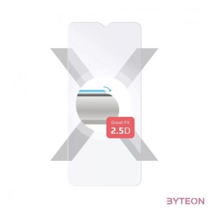 FIXED 2,5D Tempered Glass for Samsung Galaxy A04s