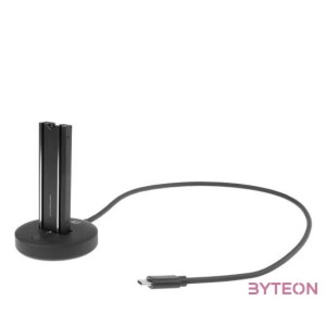 ACT AC1501 M.2 NVMe,PCIe SSD Docking Station USB-C 3.2 Gen2 Black