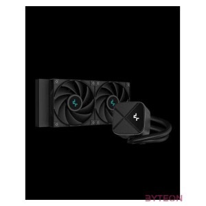 DeepCool LS520S Zero Dark