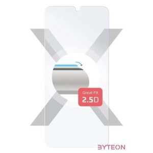 FIXED 2,5D Tempered Glass for Samsung Galaxy A34 5G