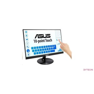 ASUS VT229H [21.5", TN, Touch]