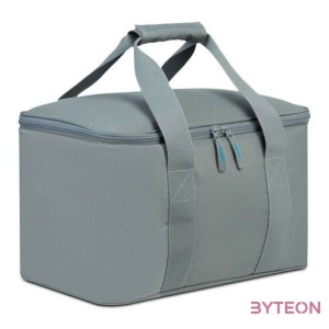 RivaCase 5717 Gremio Cooler bag 17L Grey