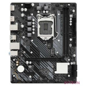 ASRock H510M-H2,M.2 SE