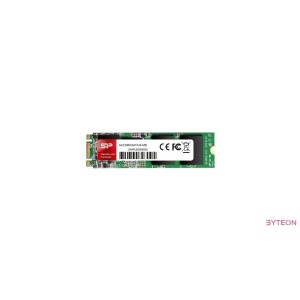 SILICON POWER A55 512GB [M.2 2280]