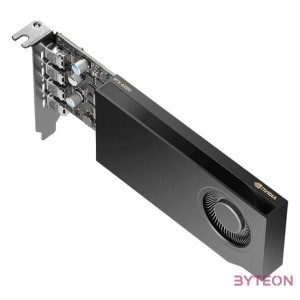PNY RTX A1000 8GB DDR6 (OEM)