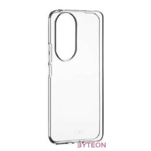 FIXED TPU Gel Case for Honor 90 5G, clear, Mobiltelefon Kiegészítő