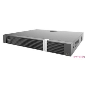 Uniview 9 csatornás NVR 2HDD hellyel, E2-IQ széria