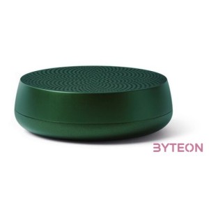 Lexon Mino L Dark Green
