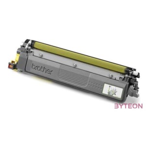 Brother TN-248XL Yellow toner