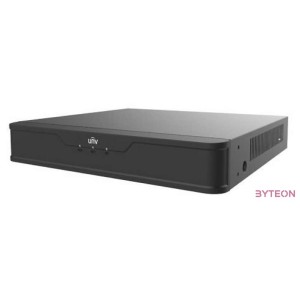 Uniview 4 csatornás NVR 1 HDD hellyel