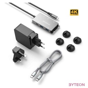 Vivolink USB-C HUB for conference system