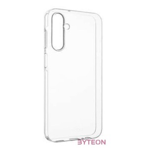 FIXED TPU ultravékony telefontok a Samsung Galaxy A15,A15 5G készülékhez, átlátszó