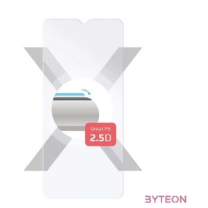 FIXED 2,5D Tempered Glass for Samsung Galaxy A04s