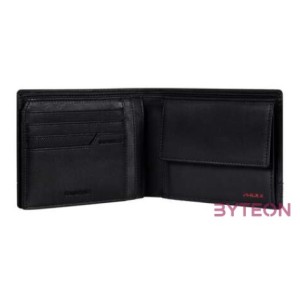 Samsonite PRO-DLX 6 SLG Wallet Black