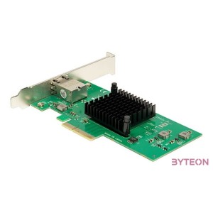 Inter-Tech Argus ST-7267 10 Gigabit PCIe Adapter