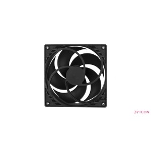 Arctic P14 140mm - Fekete