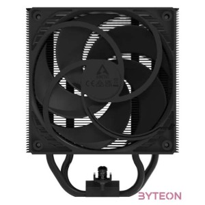 Arctic Freezer 36 (Black)