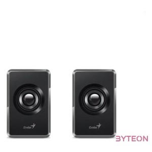 Genius SP-U125 Speaker Grey