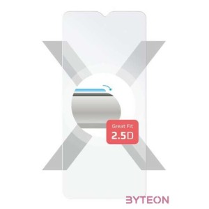 FIXED 2,5D Tempered Glass for Samsung Galaxy A04s