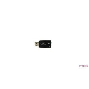 Media-Tech Virtu MT5101 (5.1, USB)