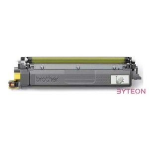 Brother TN-248XL Yellow toner